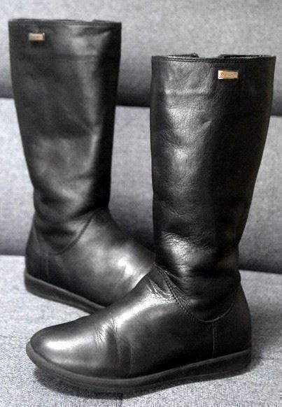 Dolce & Gabbana Scarpe per ragazze: Dolce & Gabbana Boots / Bottes  .30 – Usato da Collonges venduto da Auganien 2