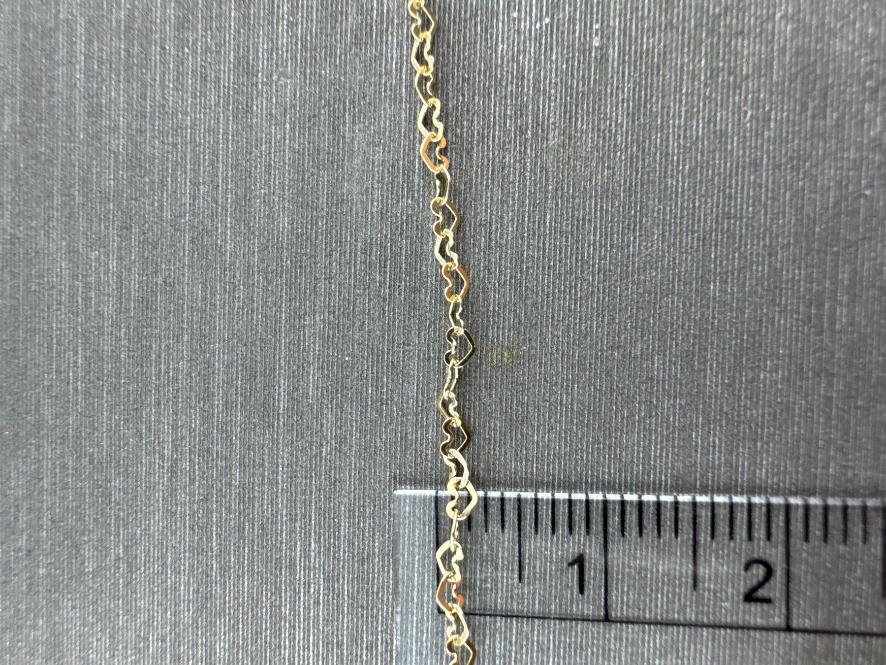 Bracciali & Braccialetti: Armkette 750 Gold – Usato da Niederuzwil venduto da leo_8857 4