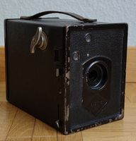 Agfa Boxkamera