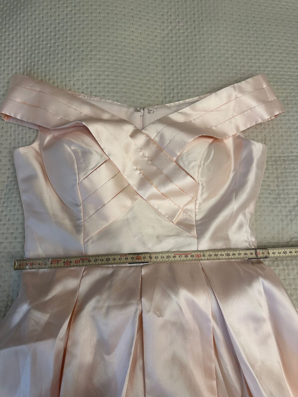 Robes: Abendkleid Gr 44 – D'occasion à Volketswil par Sina008 5