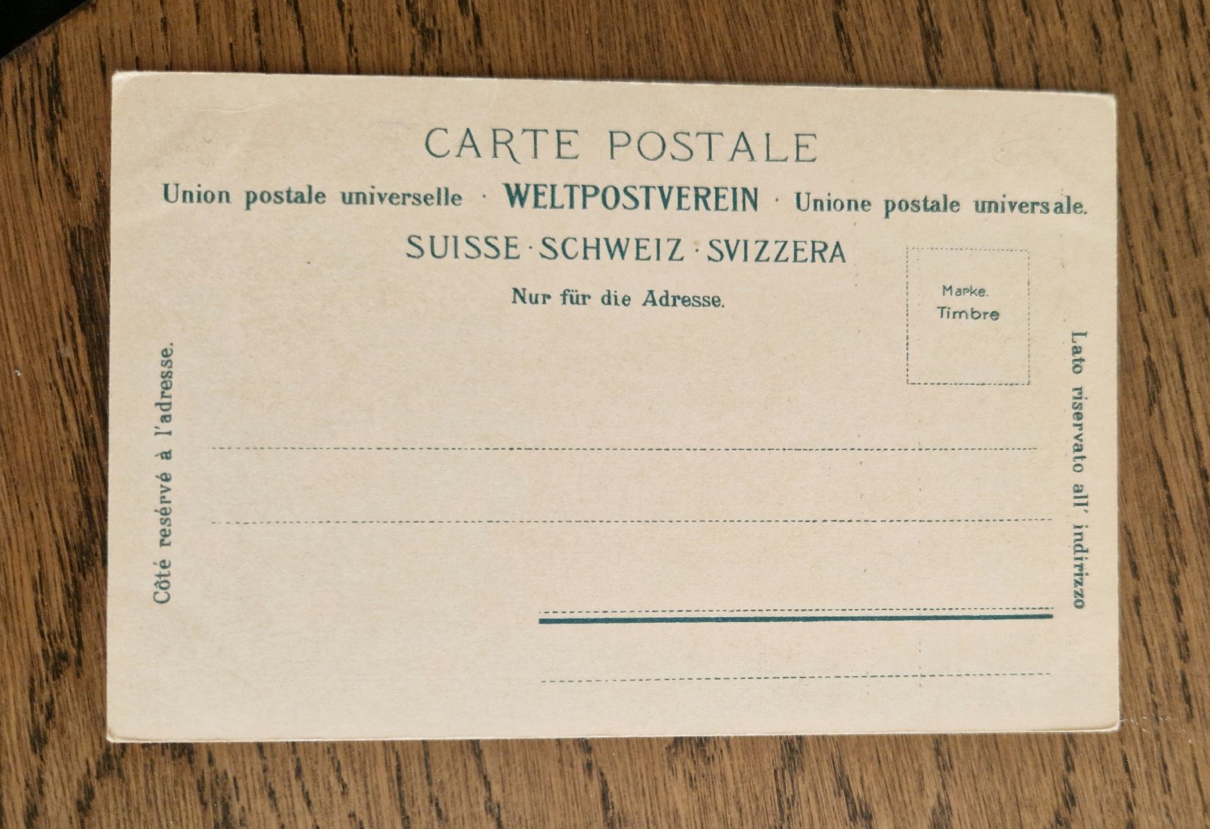 Cartoline postali: Kandersteg gegen die Gemmi – Usato da Ebikon venduto da Donar50 1