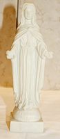 Madonna mit Rosen San Damiano Italien