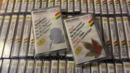 62 Stk. Klassik Kassetten - Sony Walkman - Deutsche Grammo