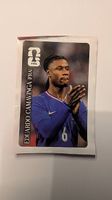 Panini Cola Karte Eduardo Camavinga