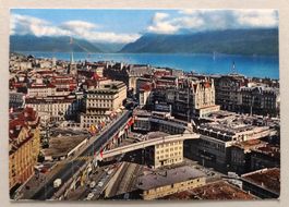 Lausanne