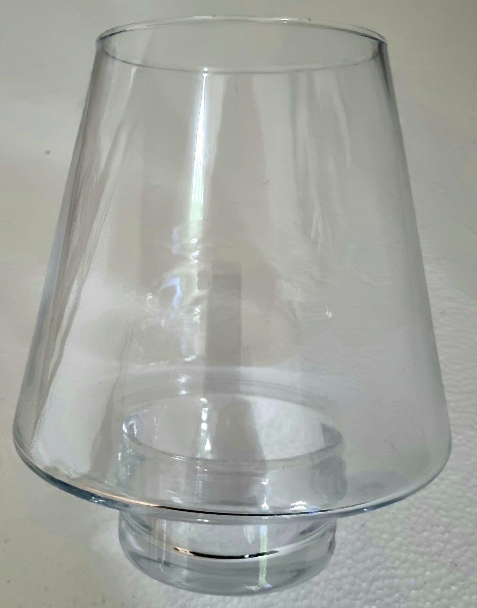 Vasi & Recipienti: WINDLICHT / Glasvase – Usato da Bergdietikon venduto da ewa1005 1