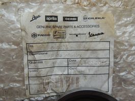 Lenkungslager 650075 Lenkkopflager