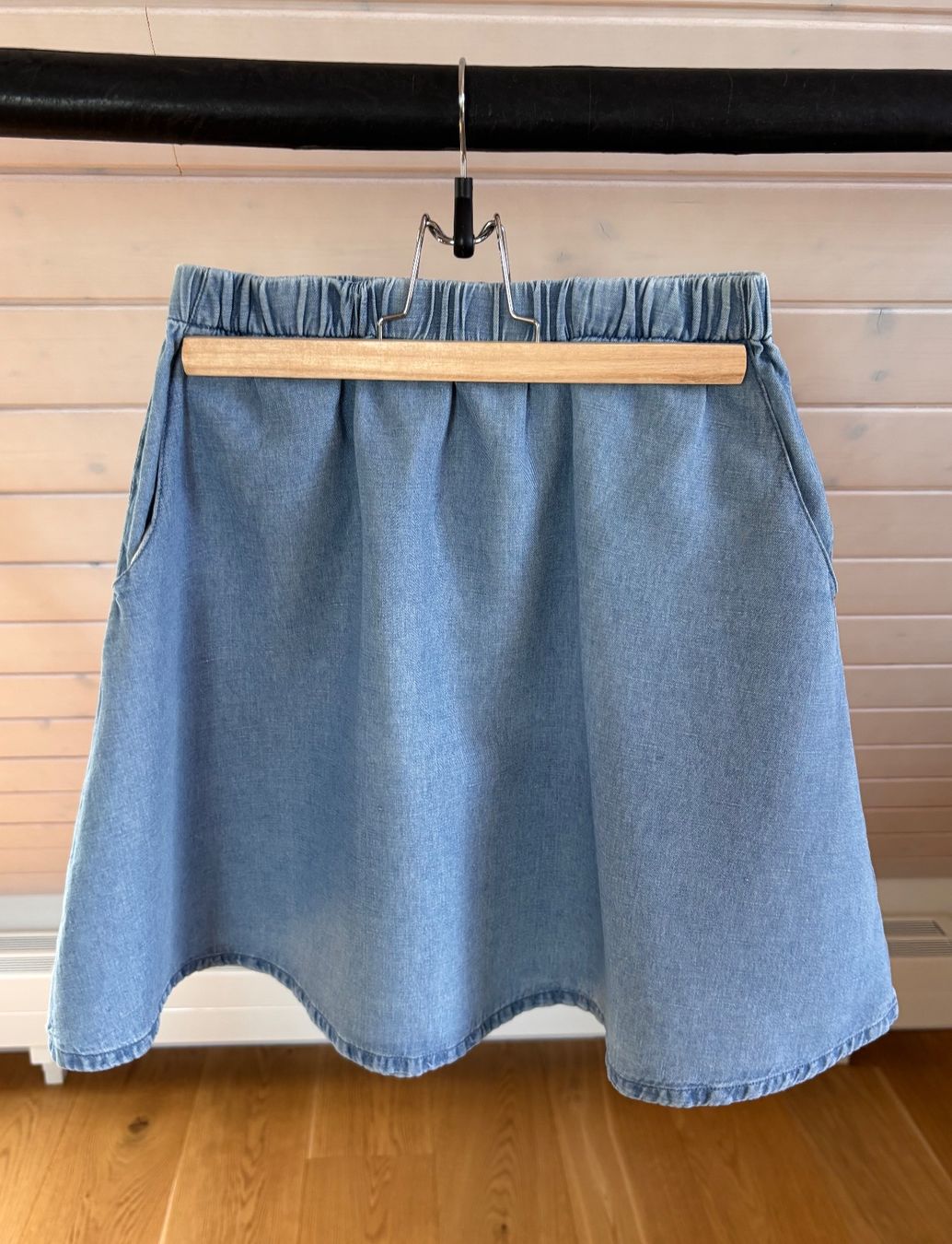 Bellerose Röcke: Bellerose Lambada skirt, size 0 – Neu (gemäss Beschreibung) aus Kilchberg ZH von ben_pc68