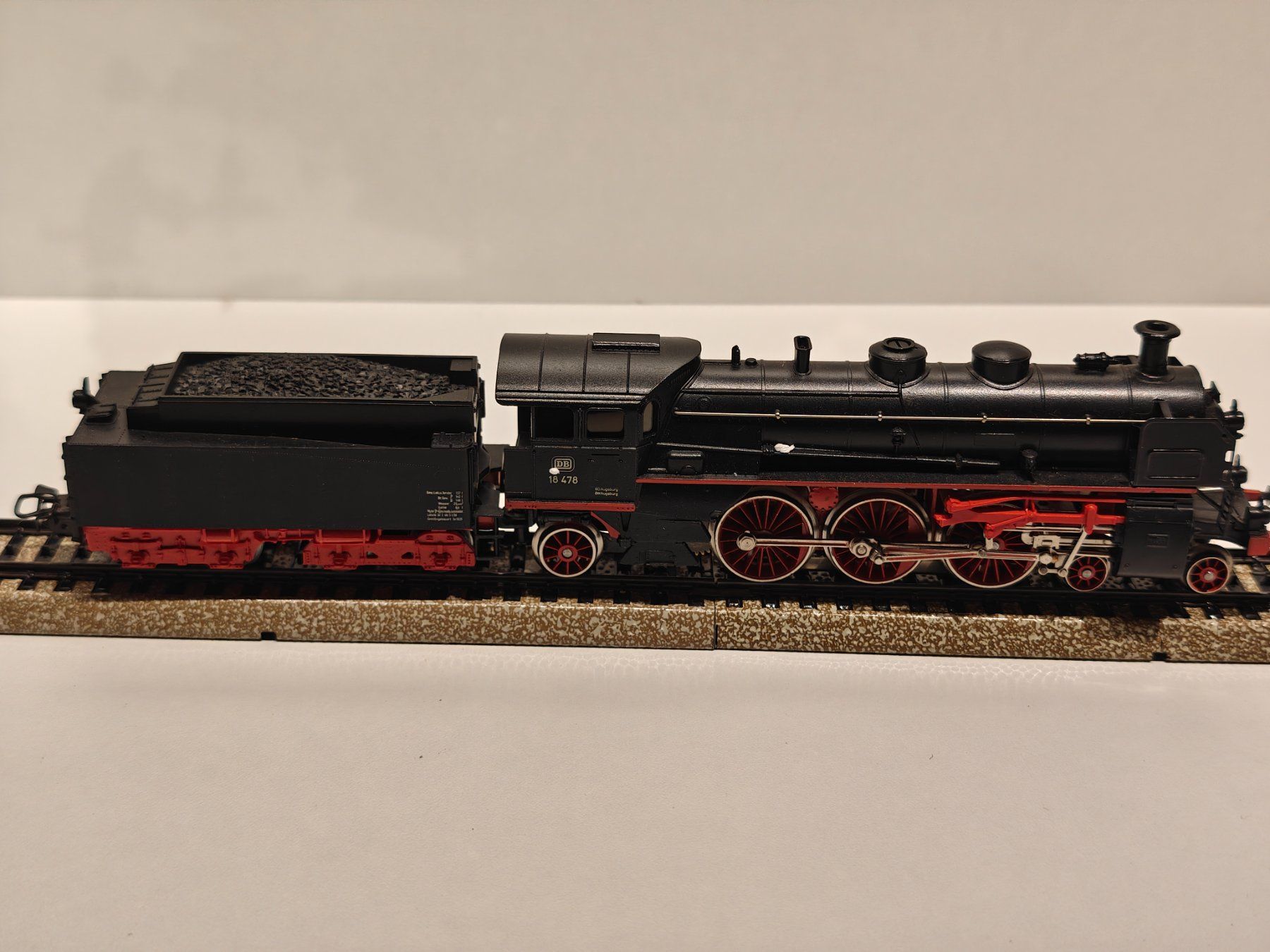 Märklin Trains électriques: Märklin 3093 – D'occasion à Braunau par Homersimpson 4