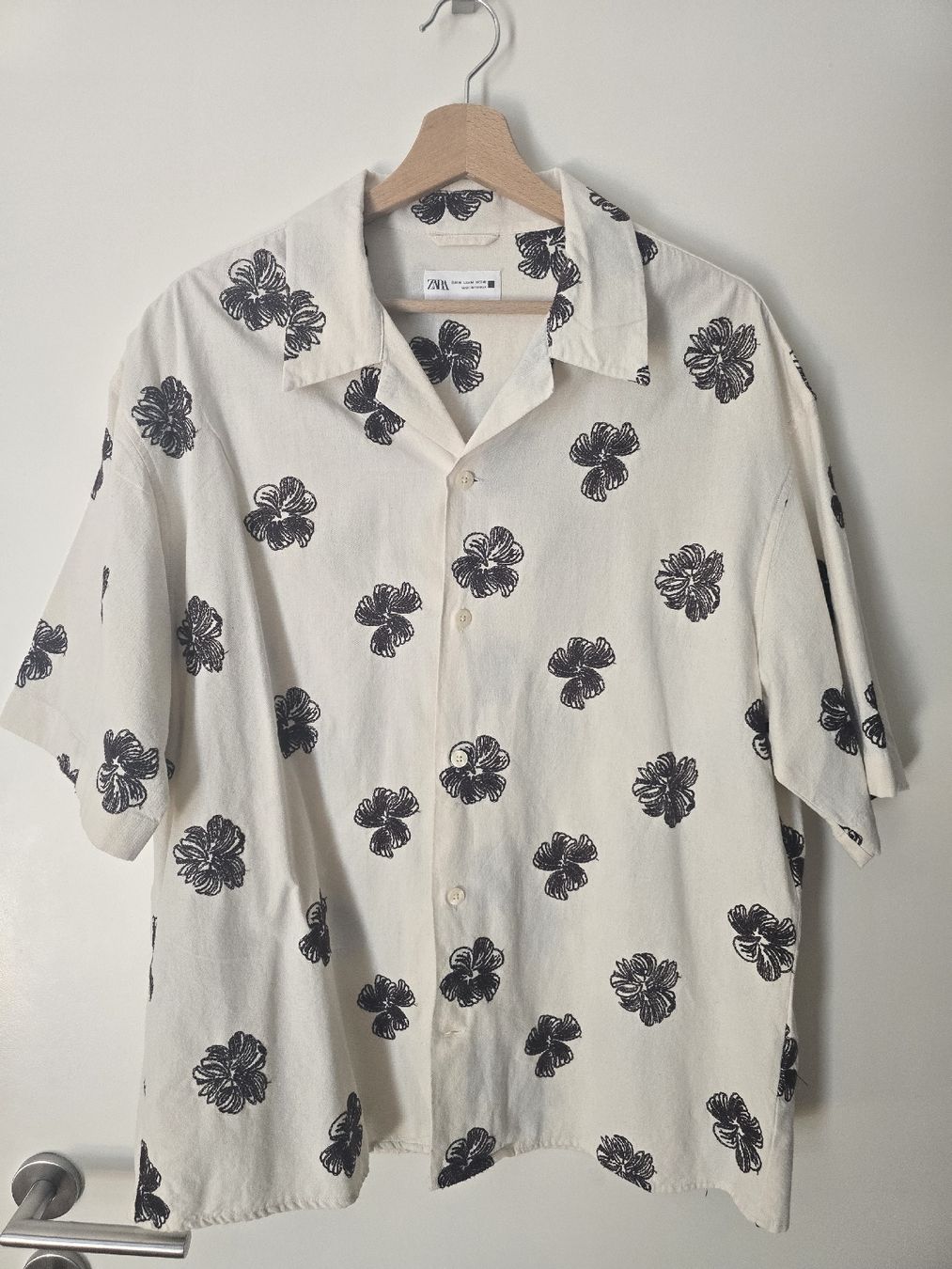 Lotti di vestiti: chemises 3 pièces taille M – Usato da St-Sulpice VD venduto da Celmi007 3