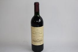Château Bellevue La Forêt Fronton 1994