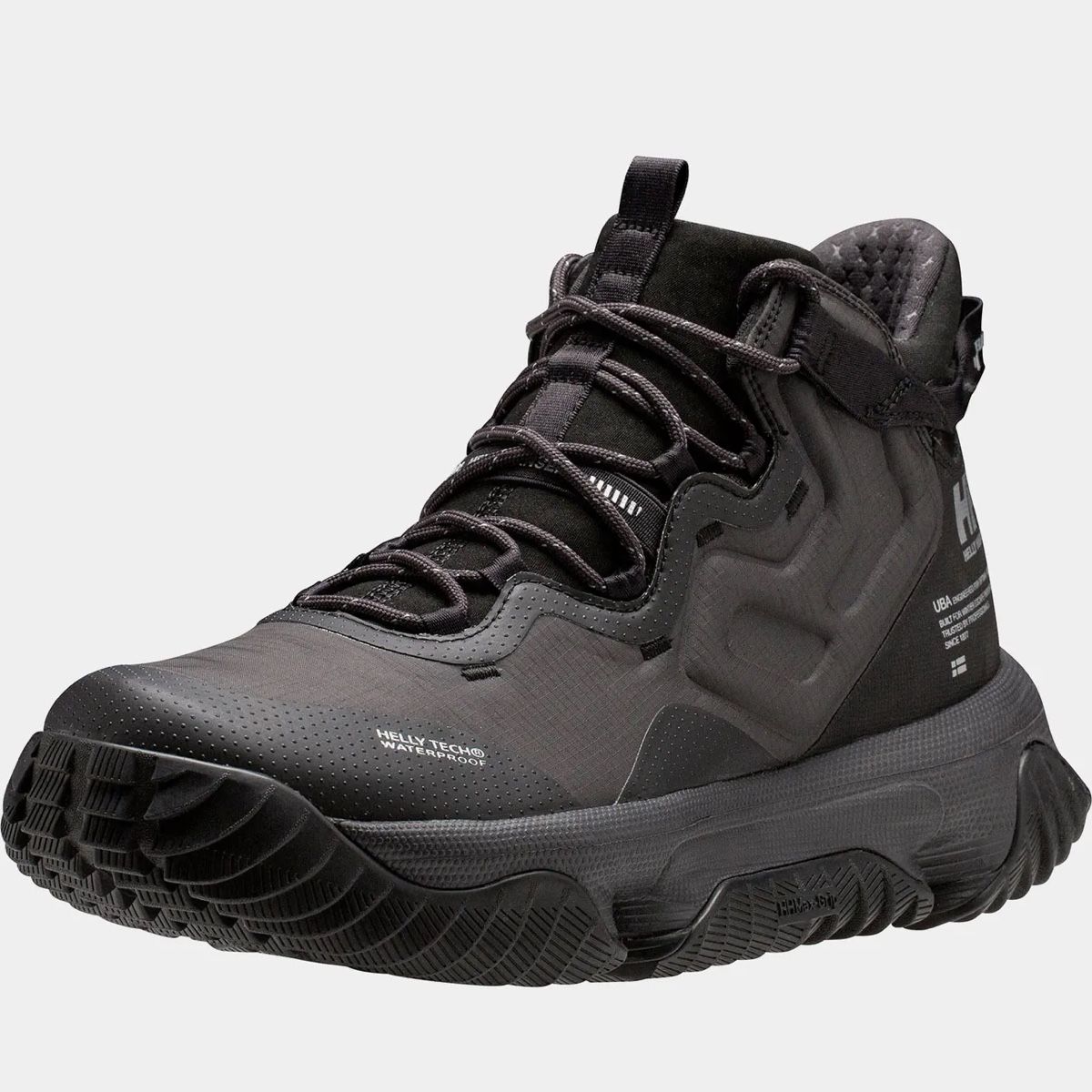 Helly Hansen Scarpe da uomo: Wanderschuhe HELLY HANSEN BOOT  EU40 – Nuovo e nell'imballaggio originale da Lausanne venduto da Nat_Sha 7
