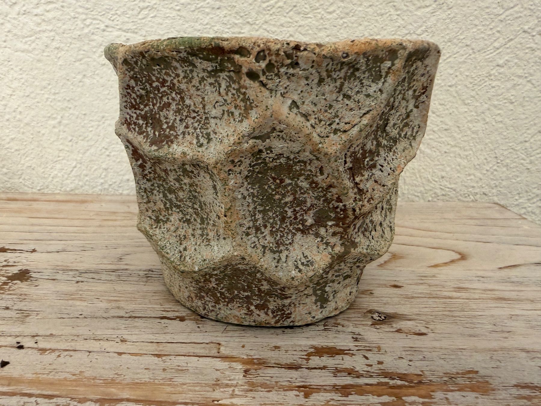 Vasi per fiori: Übertopf PTMD im Shabby Chic Look, Neu – Usato da Wolfwil venduto da Inseider12 1