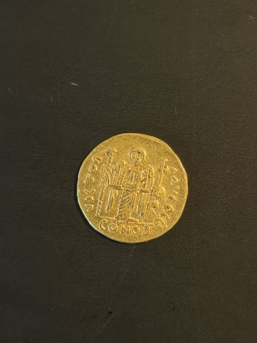 Metalli preziosi: Solidus / Nomism – Usato da Basel venduto da Binis01
