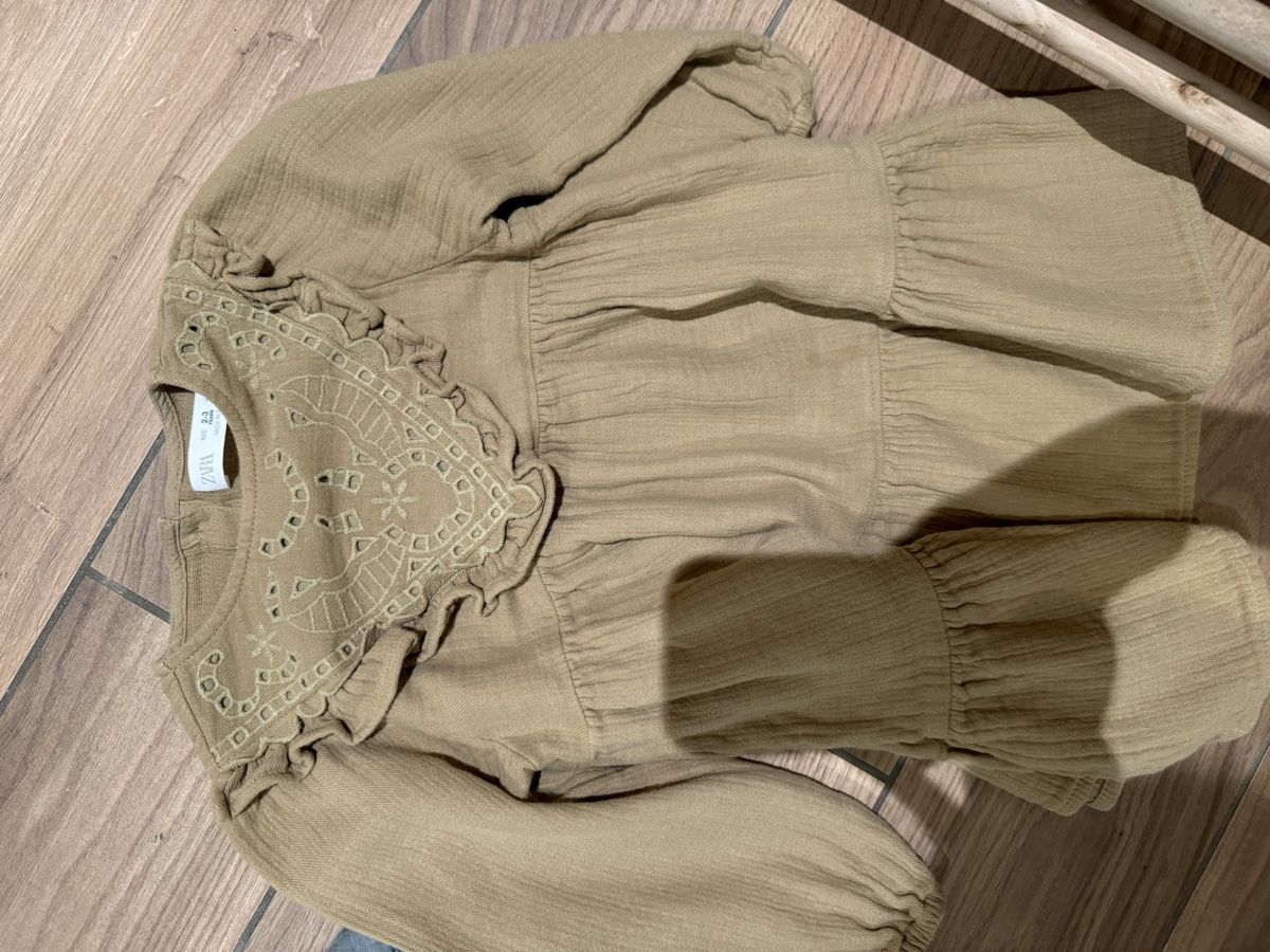 Zara Lotti & Set di vestiti: Zara Kleider – Nuovo (secondo la descrizione) da Zürich venduto da iva_c9dw 3