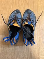 Kletterschuhe La Sportiva Grösse 41.5 gebraucht
