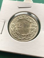2 Fr. 1963  Top