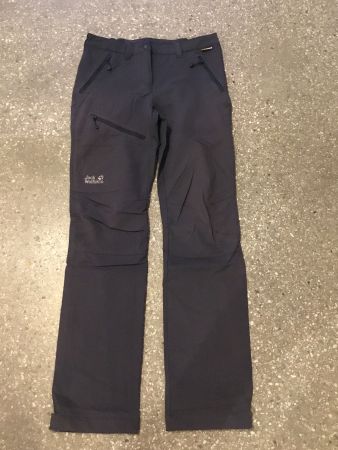 Jack Wolfskin Wander/Trekking Hose, Women, Gr. 38