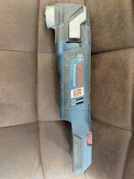 Bosch GOP 18V-28 Professional Akku-Multi-Cutter 