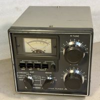 Antennen Tuner Kenwood AT-200