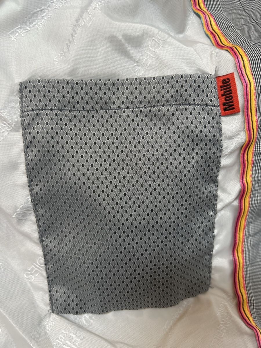 Giacche: Jacke von Frieda & Freddies, Grösse 40 – Usato da Röschenz venduto da c_k_wj8r 4