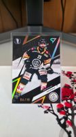 Giovanni Morini /10 HC Lugano SportZoo Base gold