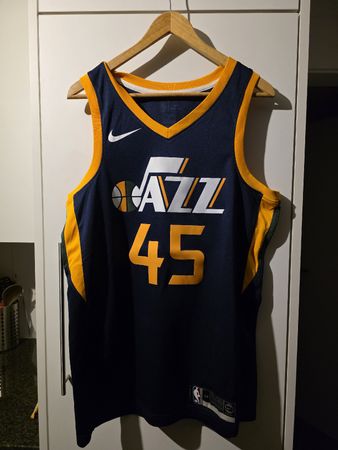 NBA Jersey Grösse M