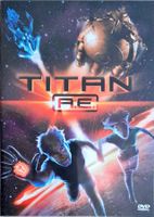TITAN [A.E.] von Don Bluth (2000) SF-TRICKFILM / DVD