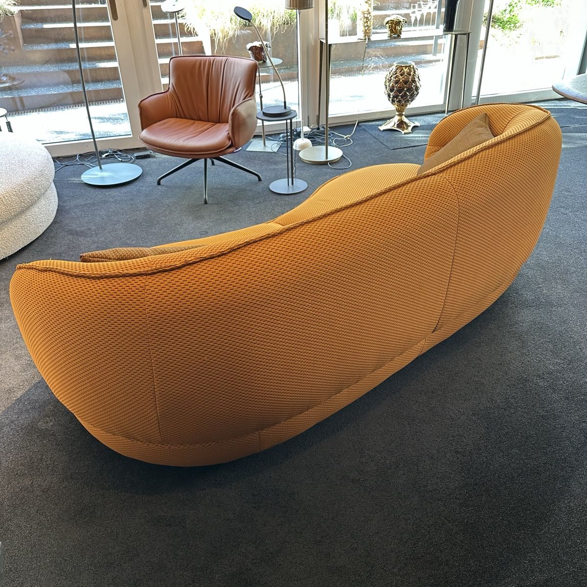 Divani: Sofa Modell Paris zu verkaufen  – Nuovo (secondo la descrizione) da Luzern venduto da WOHNTEAMCOLLECTION 3