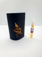 5 ml MUGLER PURE MALT EDT ABFÜLLUNG
