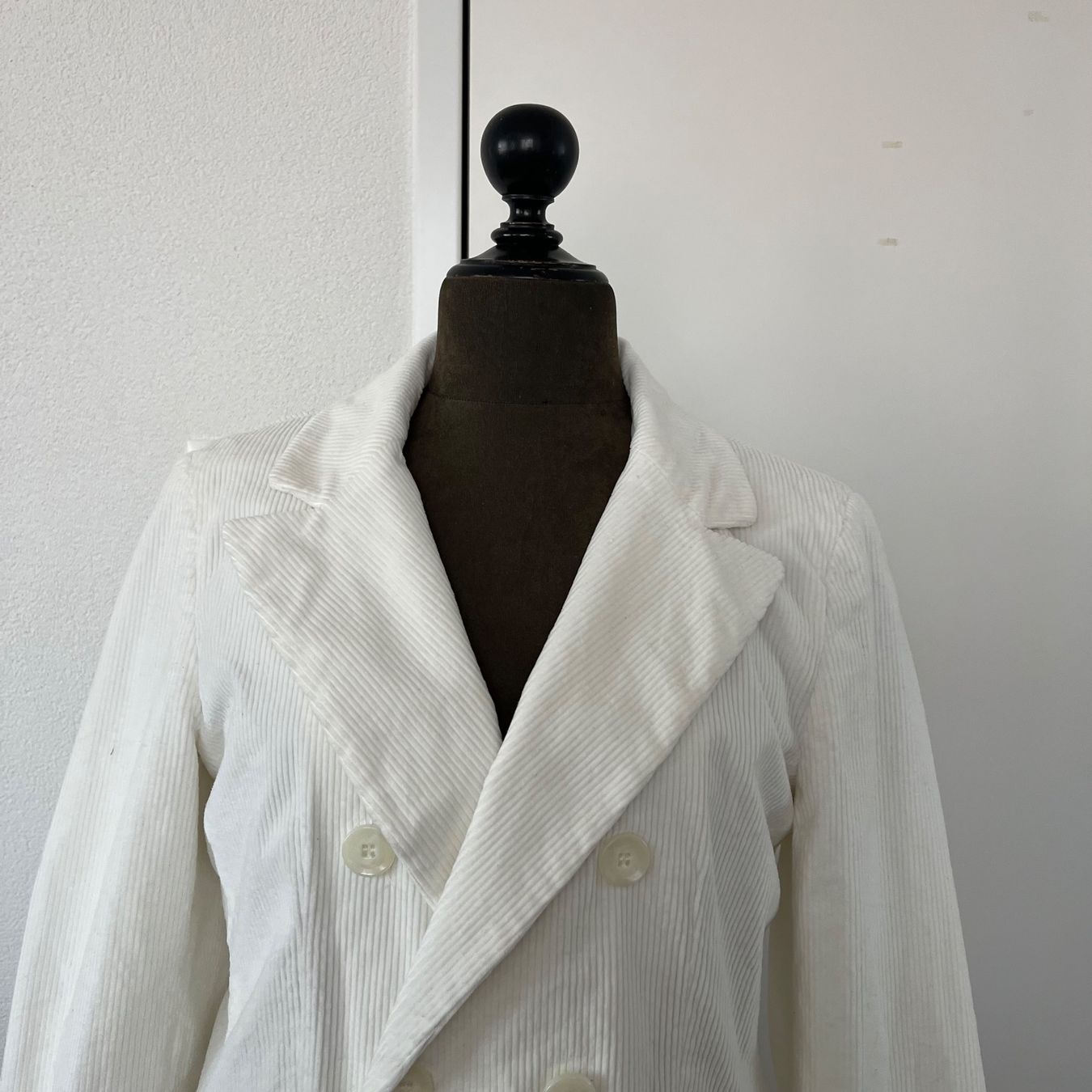 Giacche: Iblues Cord Blazer – Usato da Zug venduto da Grc999 1