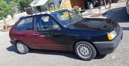 Vw Polo G40