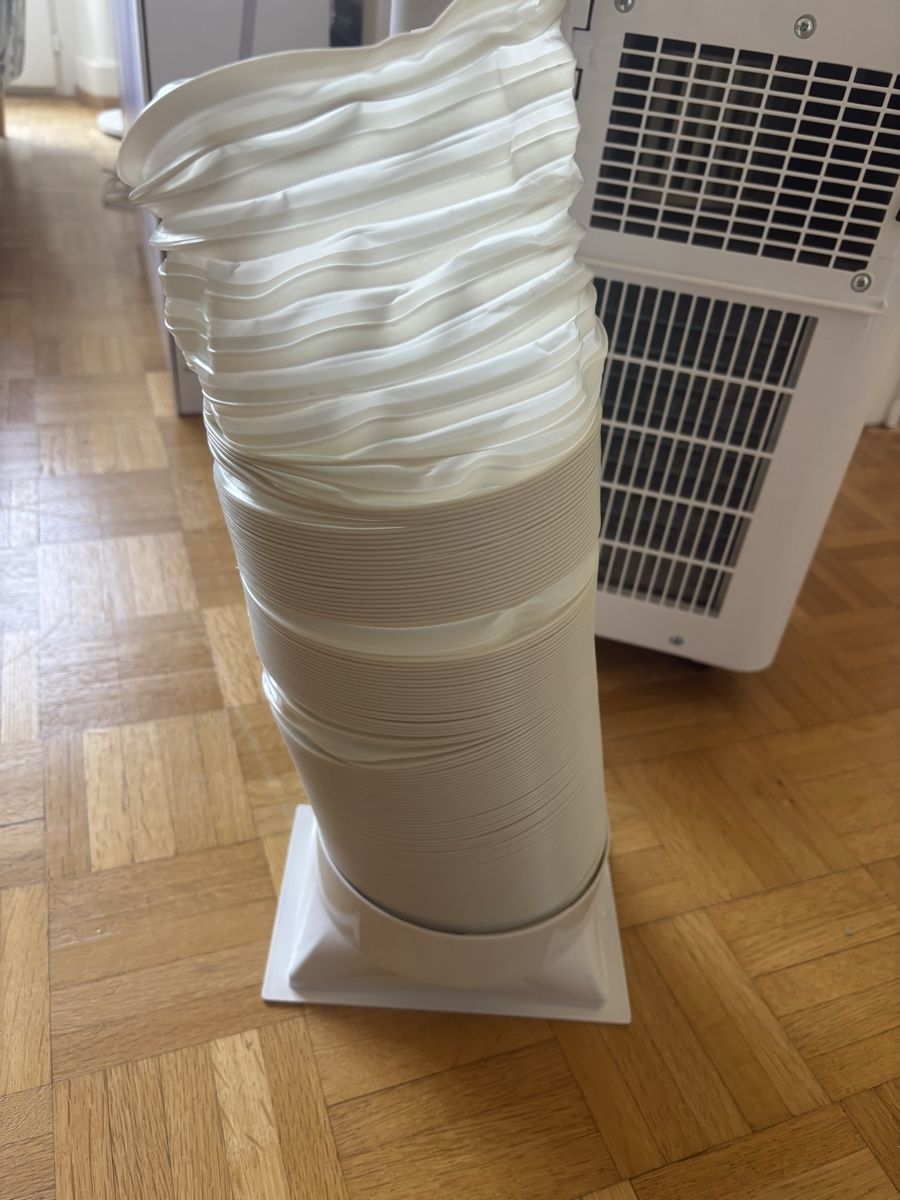 Klimageräte: TriStar Portable Air-conditioner  – Gebraucht aus Genève von dcl_7j5w 6