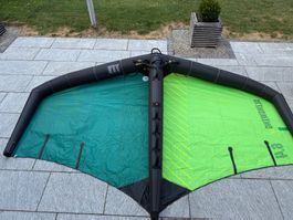 SINGSHOT SLINGWING V2 Segel für Wingfoil