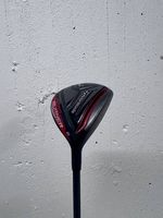 AeroBurner 3 Wood, 18 Degrees Golfschläger