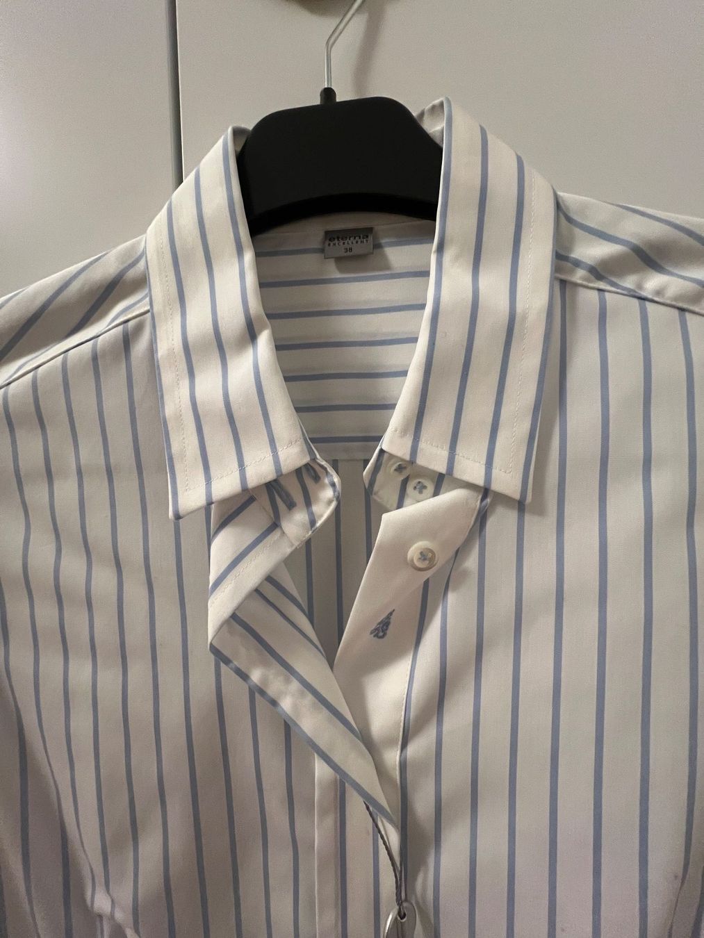 Camicette: Neue Eterne Excellent Damenbluse, Gr. 38 – Nuovo e nell'imballaggio originale da Winterthur venduto da mic_l98y 1
