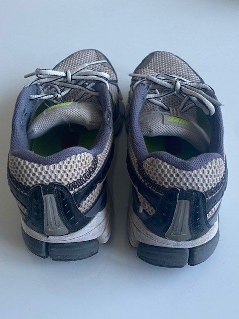 Nike Scarpe da uomo: NIKE AIR Pegasus 25 – Usato da Pfaffhausen venduto da stepober 3