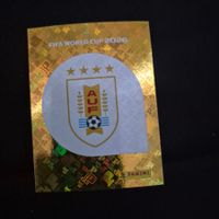 URU 1 Panini FIFA WM 2026