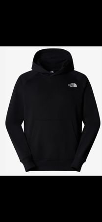 The North Face Hoodie