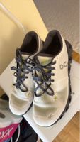 ON Cloud Schuhe Herren Grösse 43 leichte Gebrauchsspuren