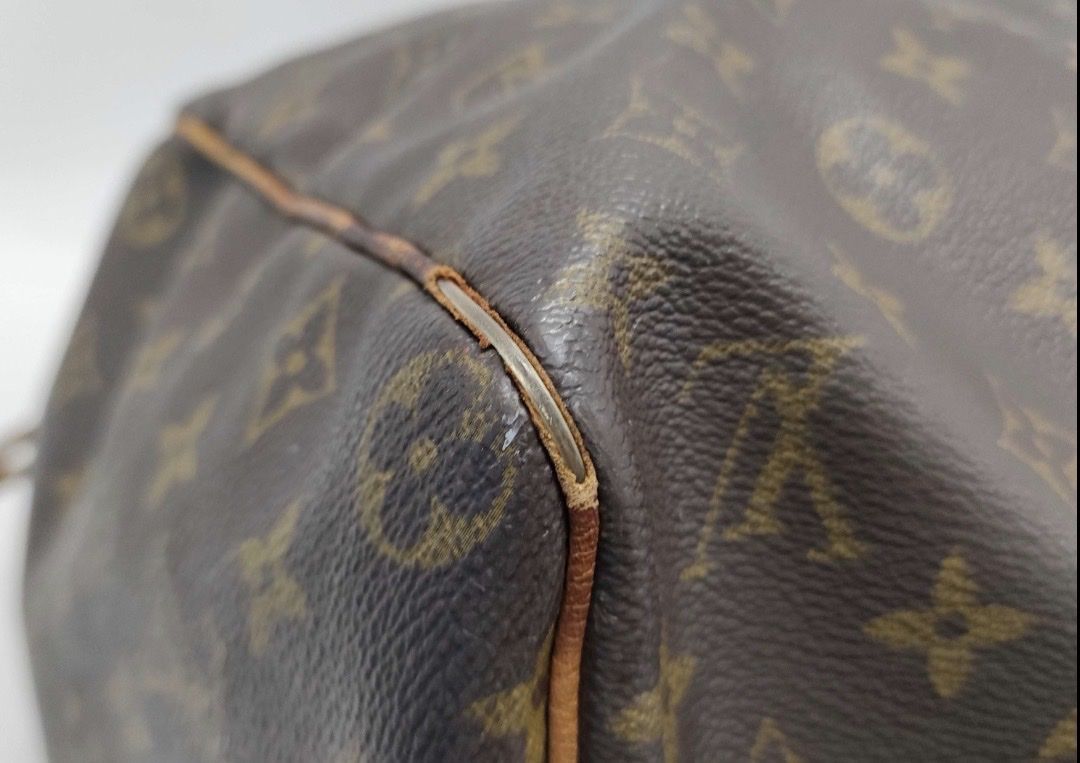 Louis Vuitton Taschen: LOUIS VUITTON KEEPALL 60 – Gebraucht aus Erlinsbach SO von noe_wii 1