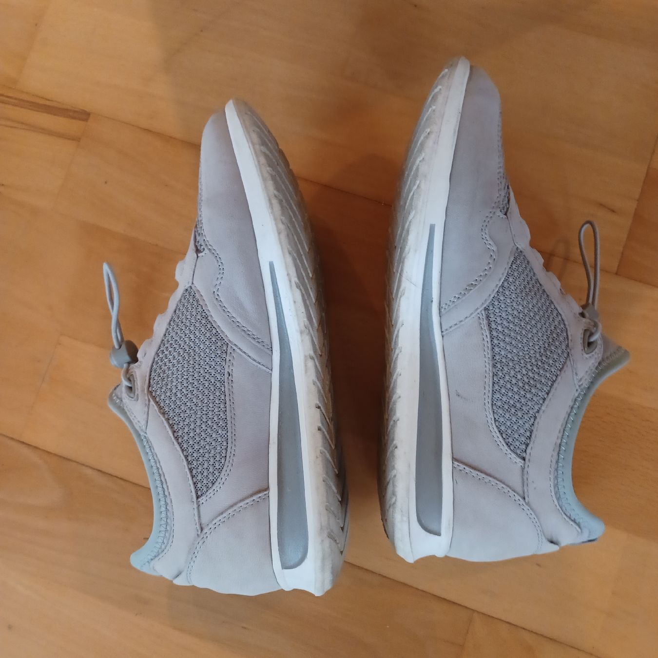 Damenschuhe: Damen Sneaker , Medicus, Gr.35 , 4.5, Damenschuhe – Gebraucht aus Waldkirch von Fantasia-101 3