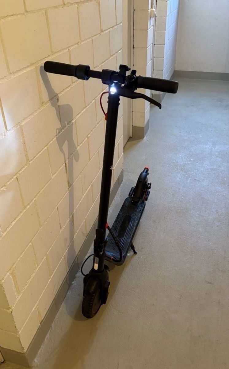 Kickboard: E Scooter – Nuovo (secondo la descrizione) da Bolken venduto da Romeo80 4
