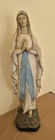 Alte Madonna Statue, 65 cm
