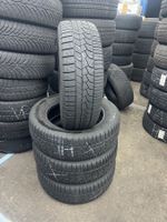 4 Winterreifen Continental 205/60 R16 96 H XL