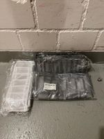 Schubladen Organizer Set für Socken neuwertig