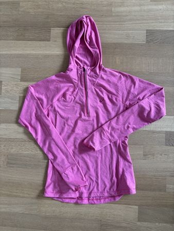 Asics Damen Laufshirt pink Grösse S guter Zustand