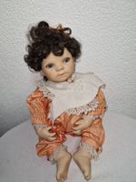 Barbara Print Puppe limitiert 070/1750