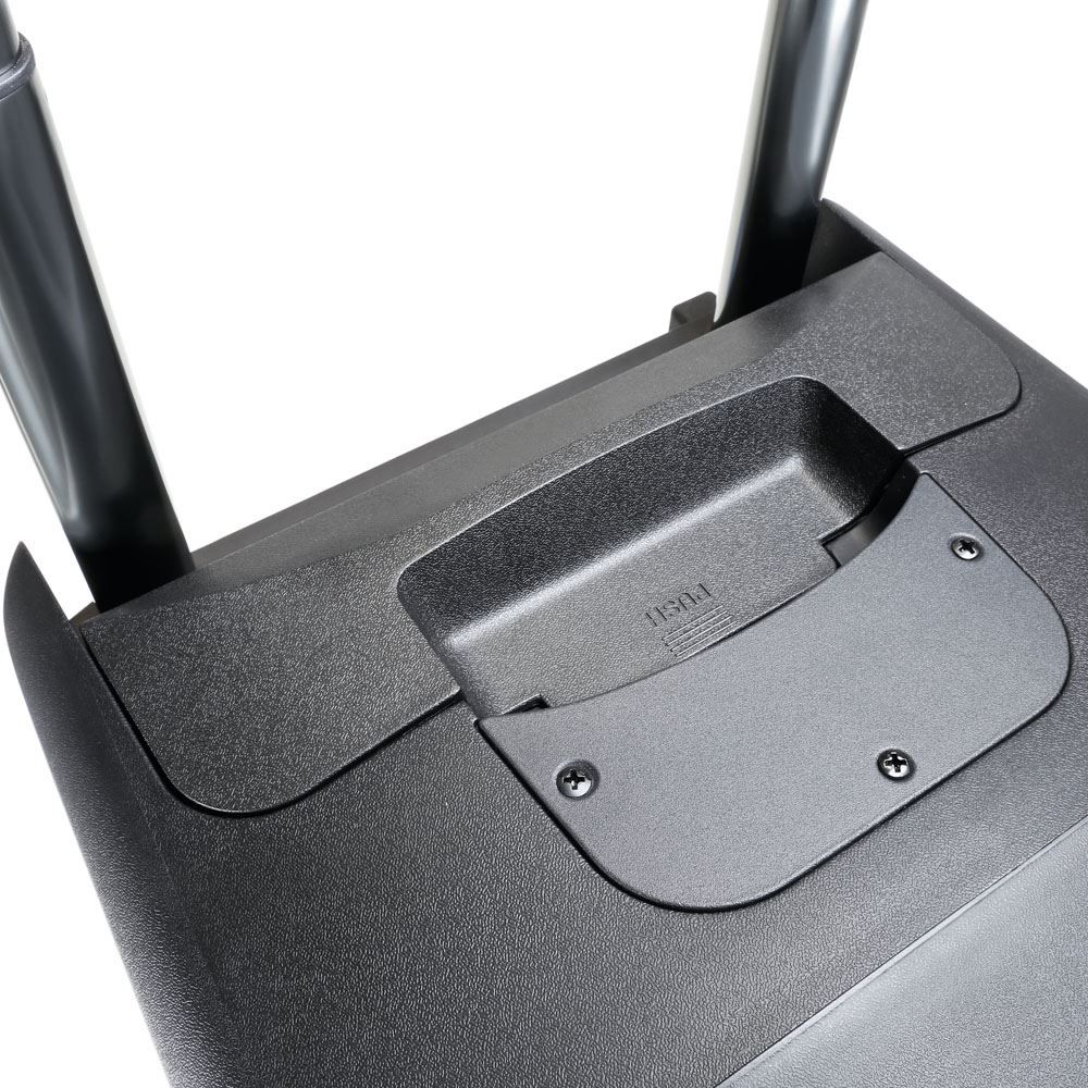 Altoparlante: LD Systems ROADBUDDY 10HS B6 mit Headset – Nuovo e nell'imballaggio originale da Däniken SO venduto da Profog1 5