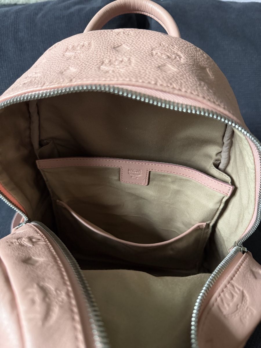 Mcm Sacs à dos: MCM 2018 Rucksack – D'occasion à Nürensdorf par agwils7 5